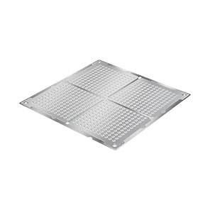 Array Thin Carrier Plate