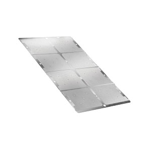 Thin Carrier Plate