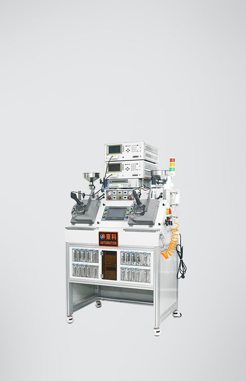 MLCC Testing Machine