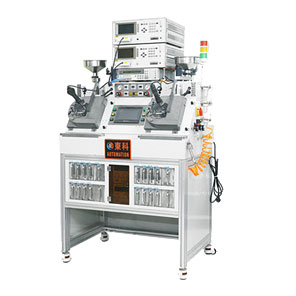 MLCC Testing Machine