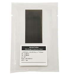 Anisotropic conductive adhesive