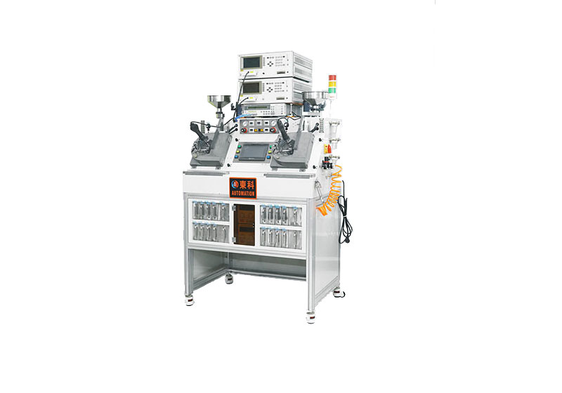 MLCC Testing Machine