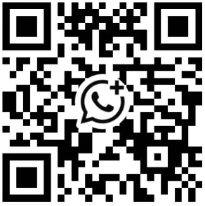 Customer Service WeChat