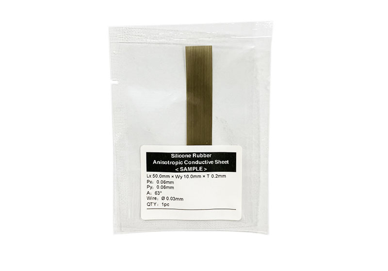 Anisotropic conductive adhesive